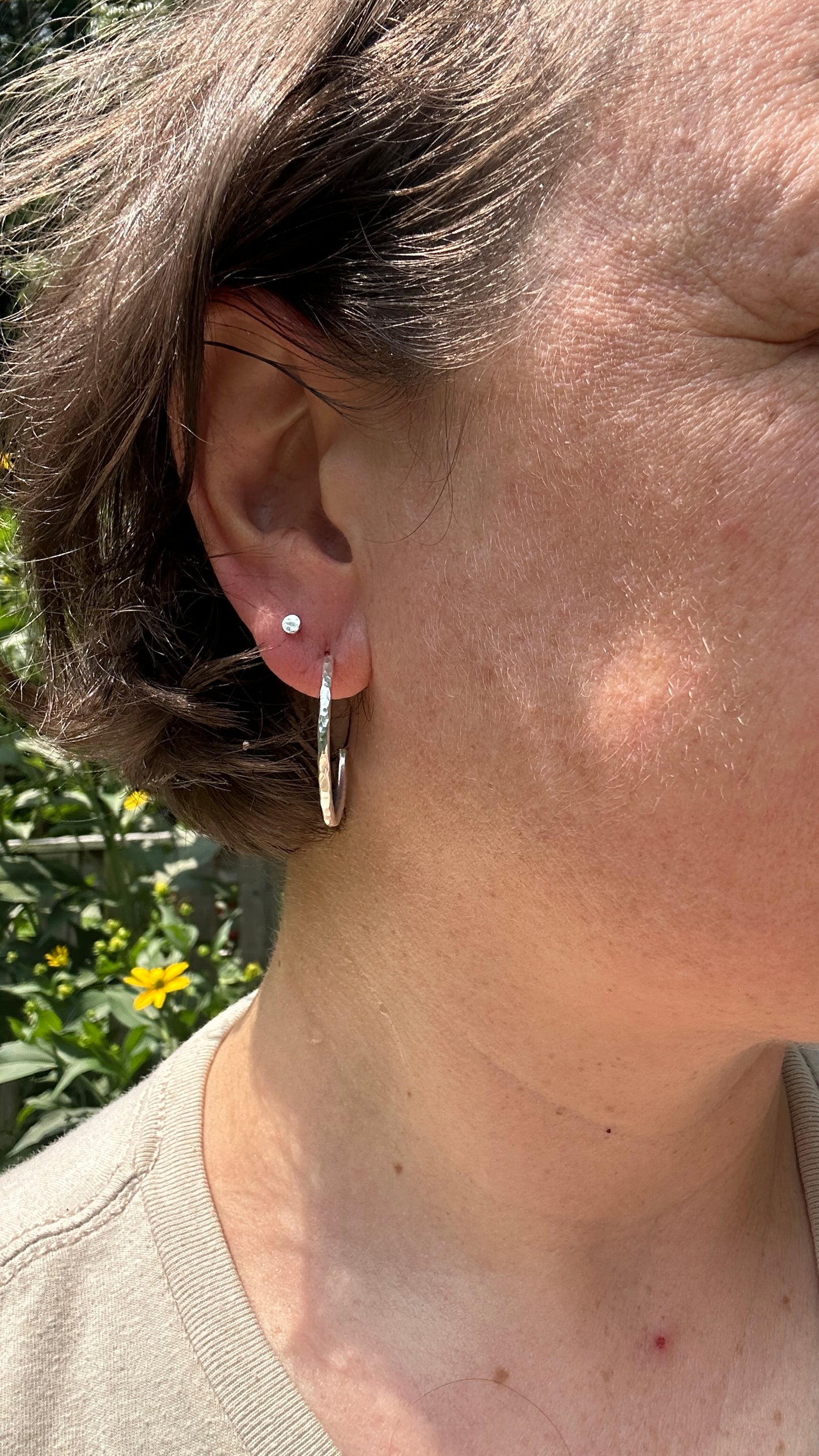 Super Small Studs