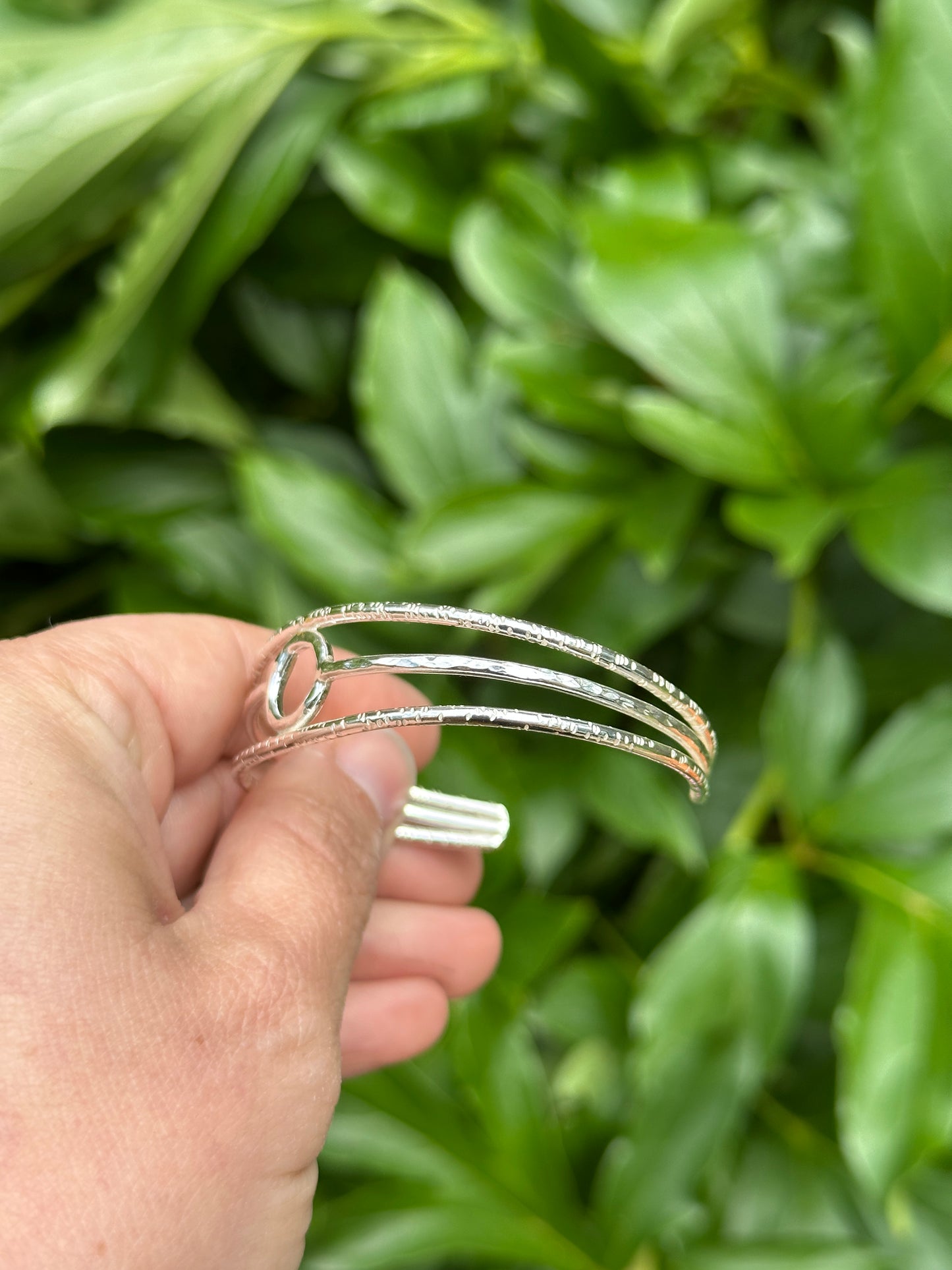 Potomac Keeper Cuff