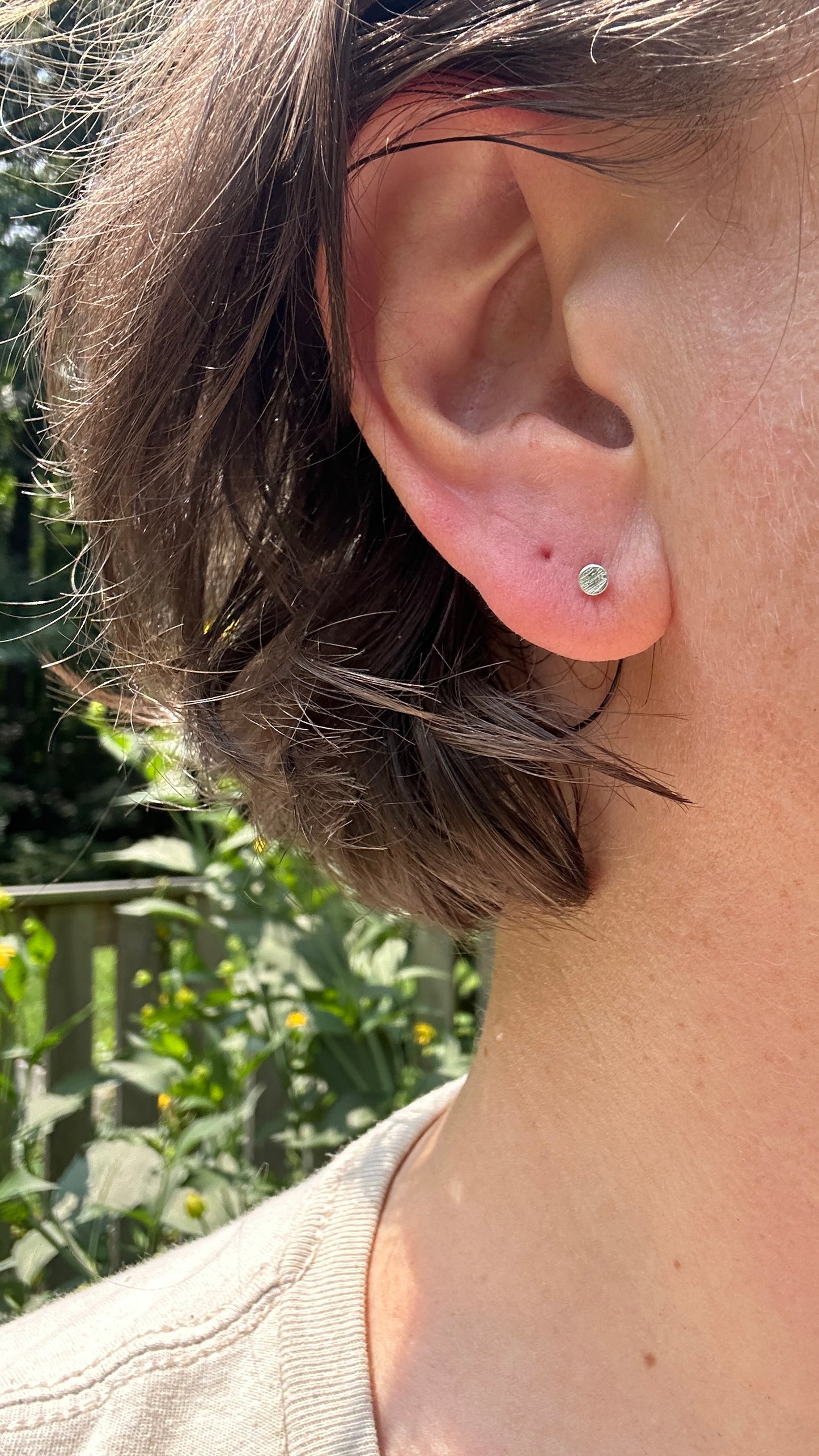Super Small Studs