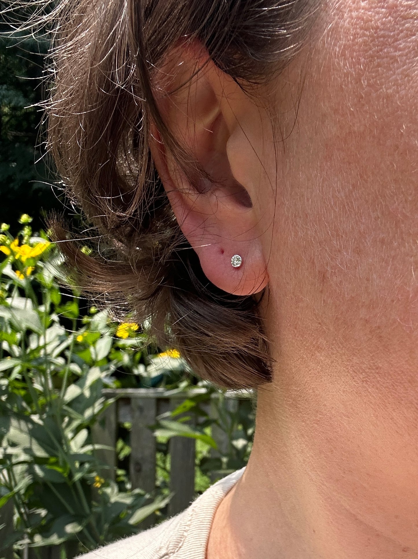 Super Small Studs