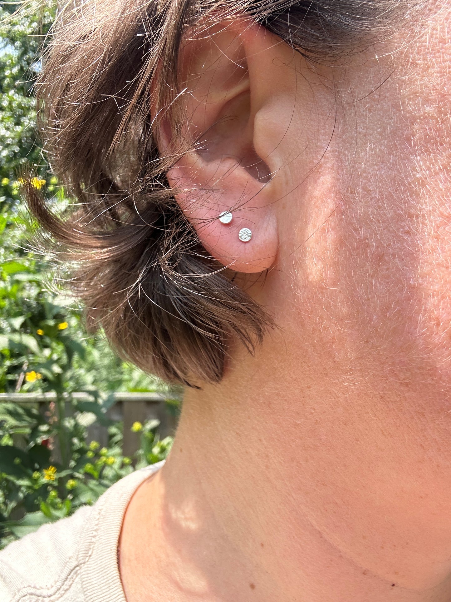 Super Small Studs