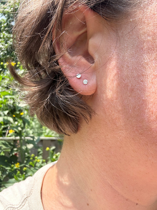 Super Small Studs