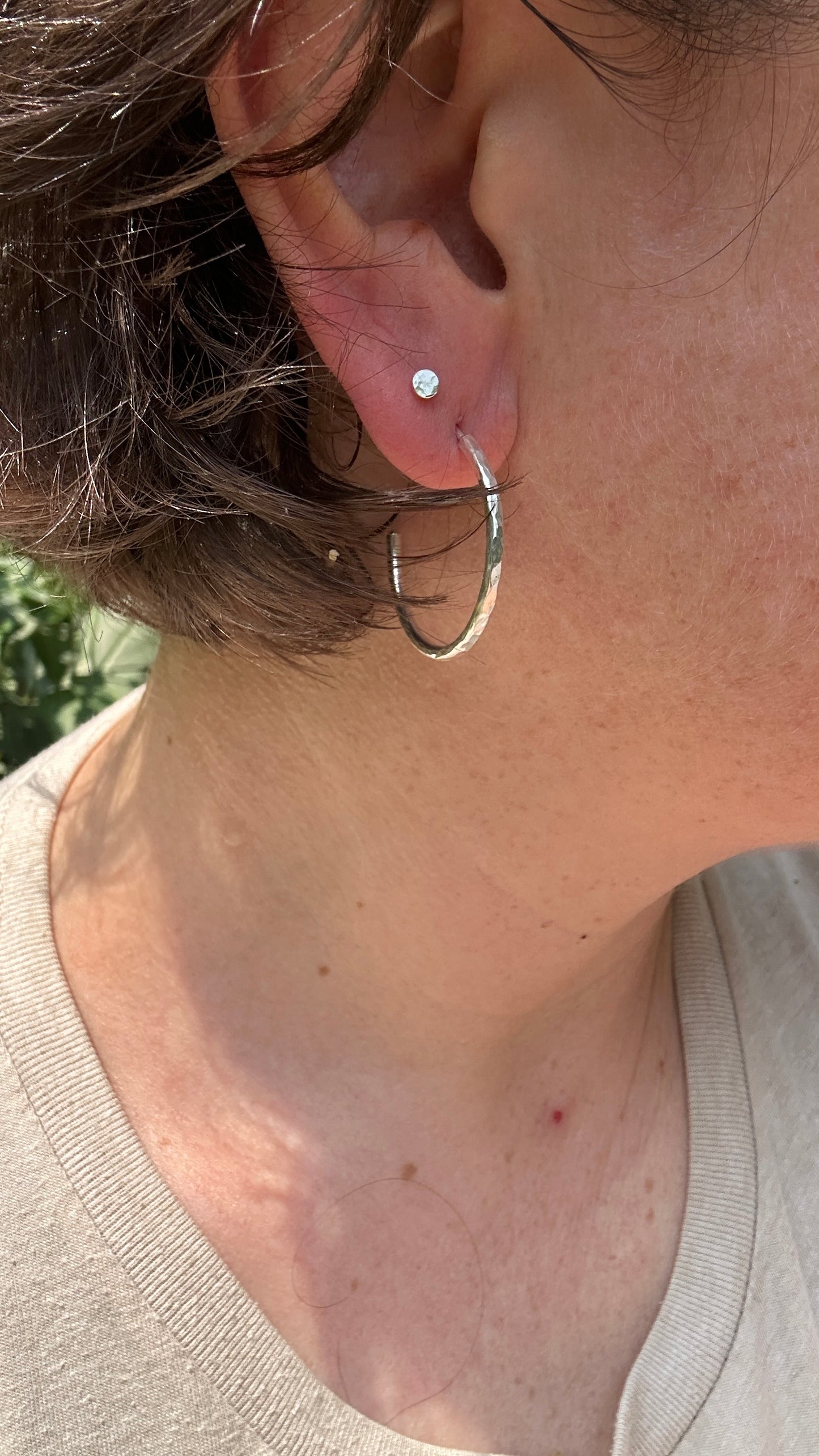 Super Small Studs