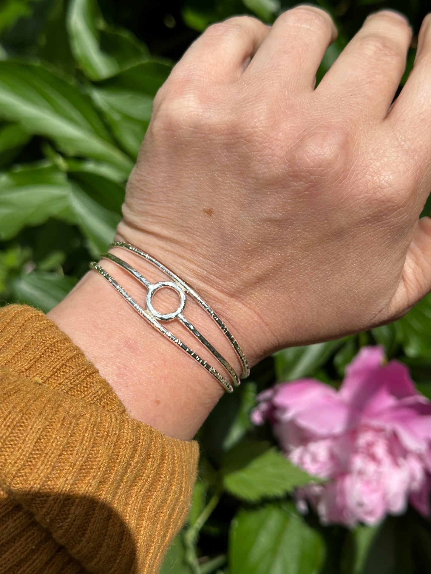 Potomac Keeper Cuff