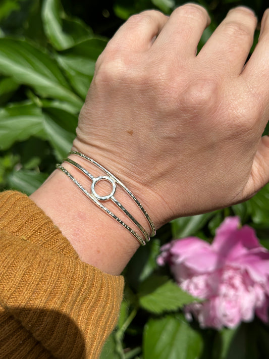Potomac Keeper Cuff