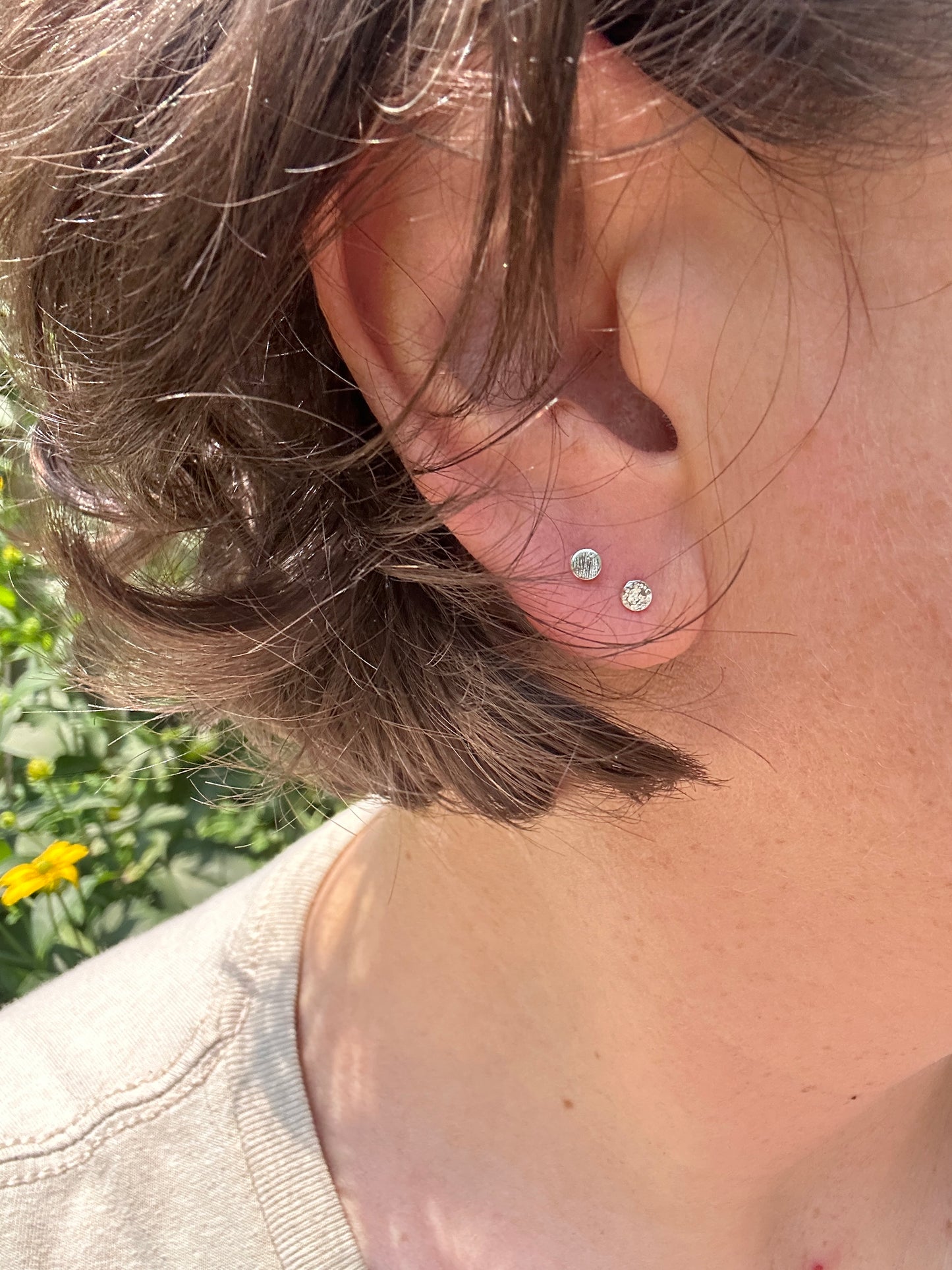 Super Small Studs