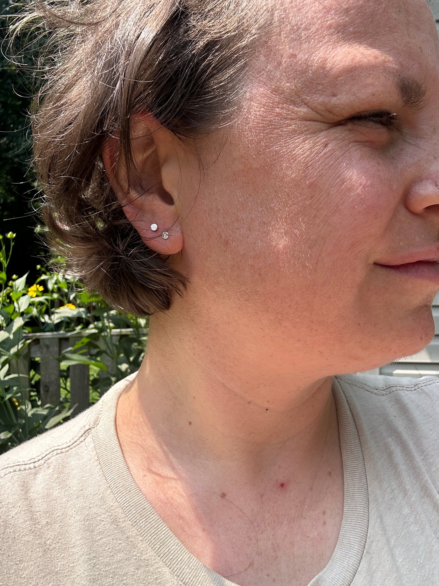 Super Small Studs