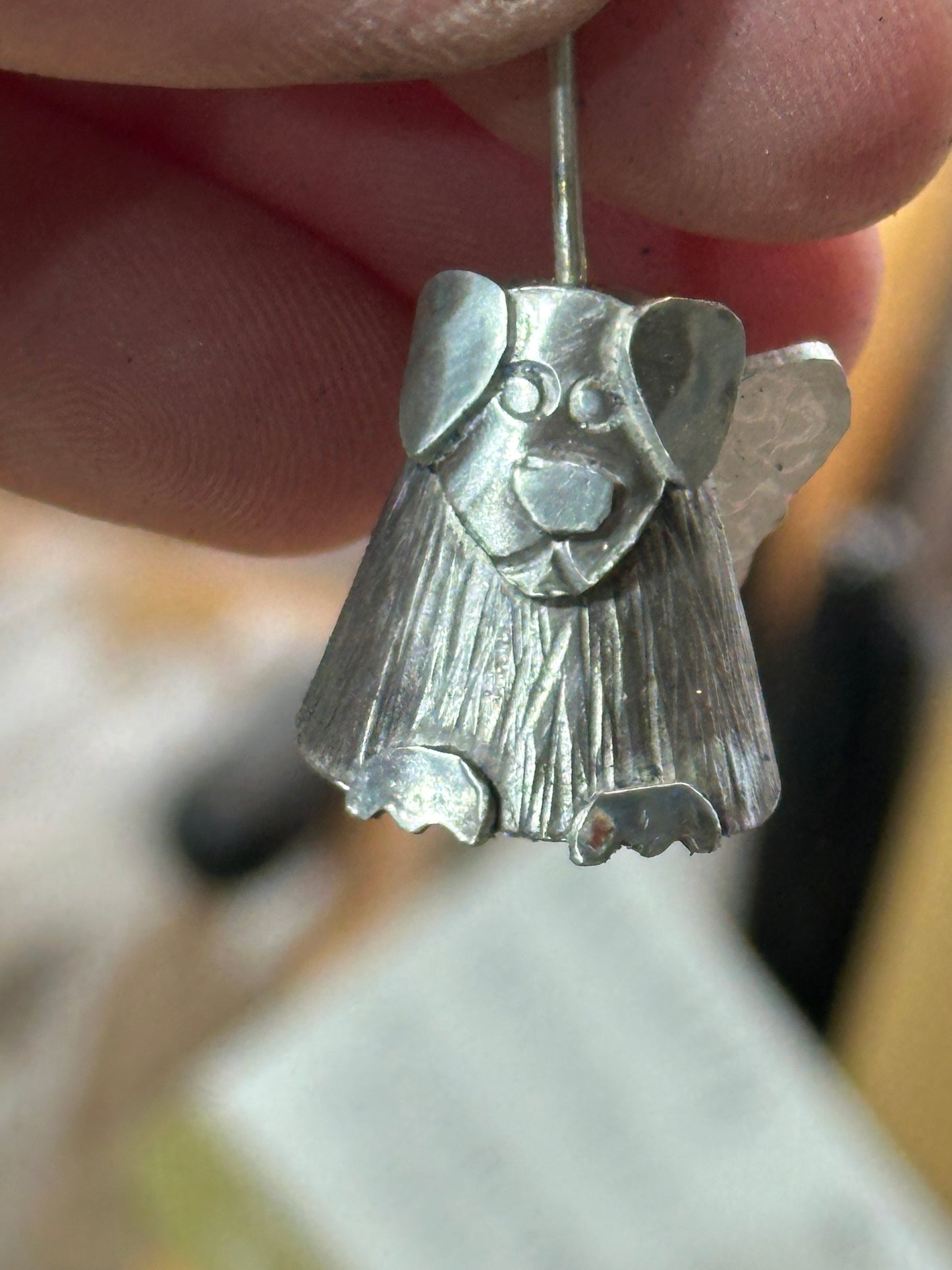 Dog bell - preorder!!!
