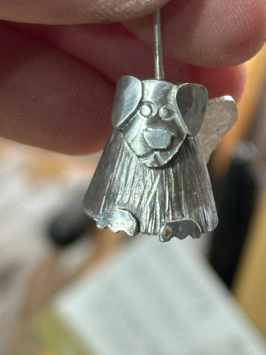 Dog bell - preorder!!!