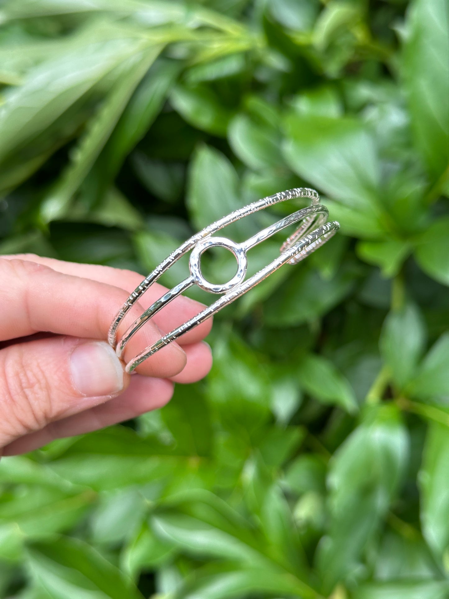 Potomac Keeper Cuff