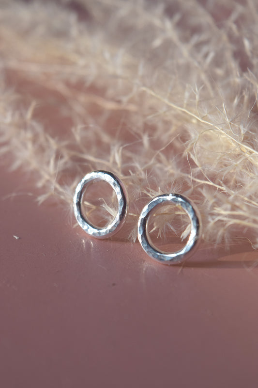 Aimee replacement earring